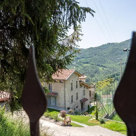 Casa In Campagna *