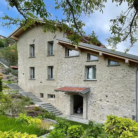 Casa In Campagna * トレモージネ