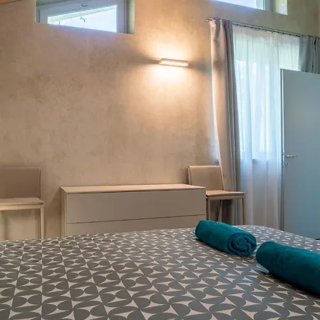 Vakantiehuis Casa In Campagna *