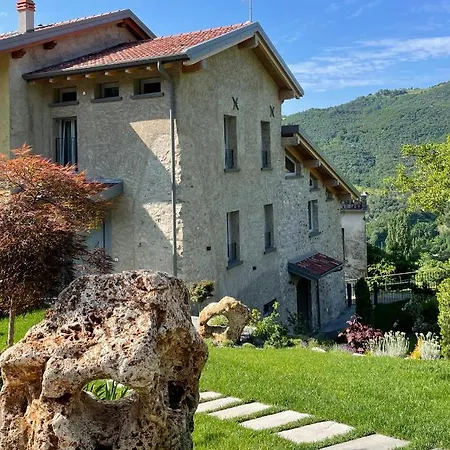 Casa In Campagna * Tremosine