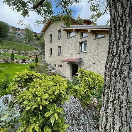 別荘 Casa In Campagna