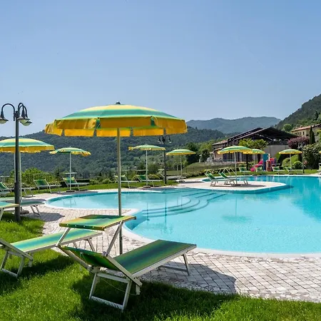 Casa In Campagna Tatil Evi *