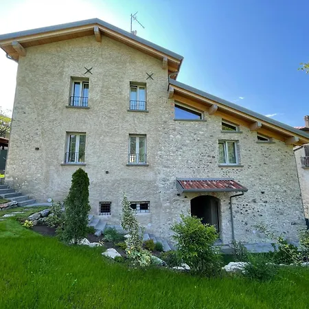Casa In Campagna *