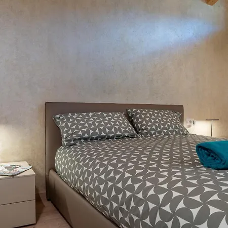 Casa In Campagna Tatil Evi *