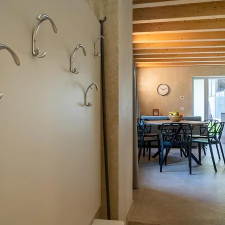 Tatil Evi Casa In Campagna