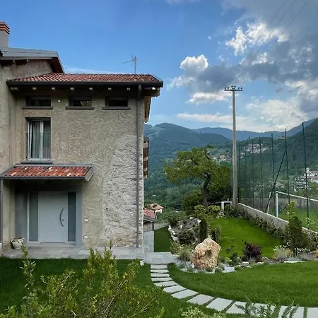 Дом отдыха Casa In Campagna