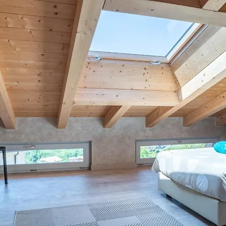 Casa In Campagna * Tremosine