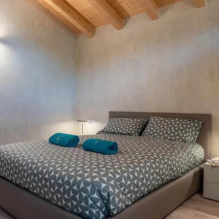 Casa In Campagna Дом отдыха