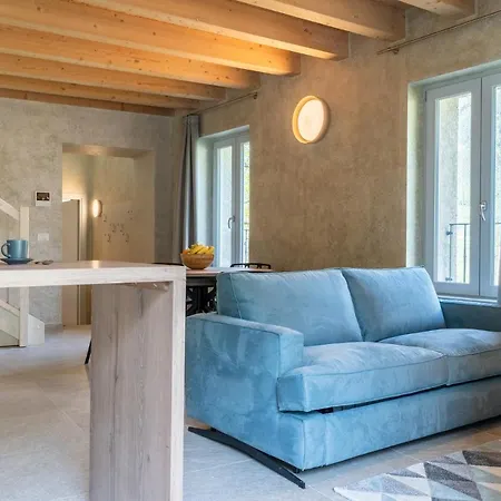 Casa In Campagna Holiday home *