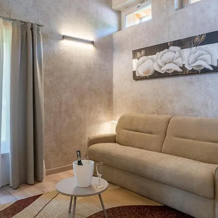 Сasa de vacaciones Casa In Campagna
