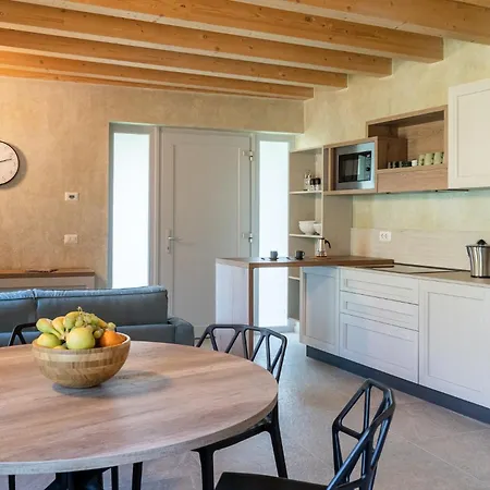 Casa In Campagna * Tremosine